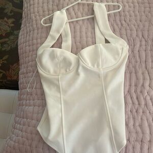 Zara bodysuit